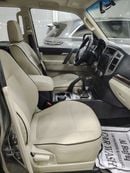 Mitsubishi Pajero GLS M/L DIAMOND
