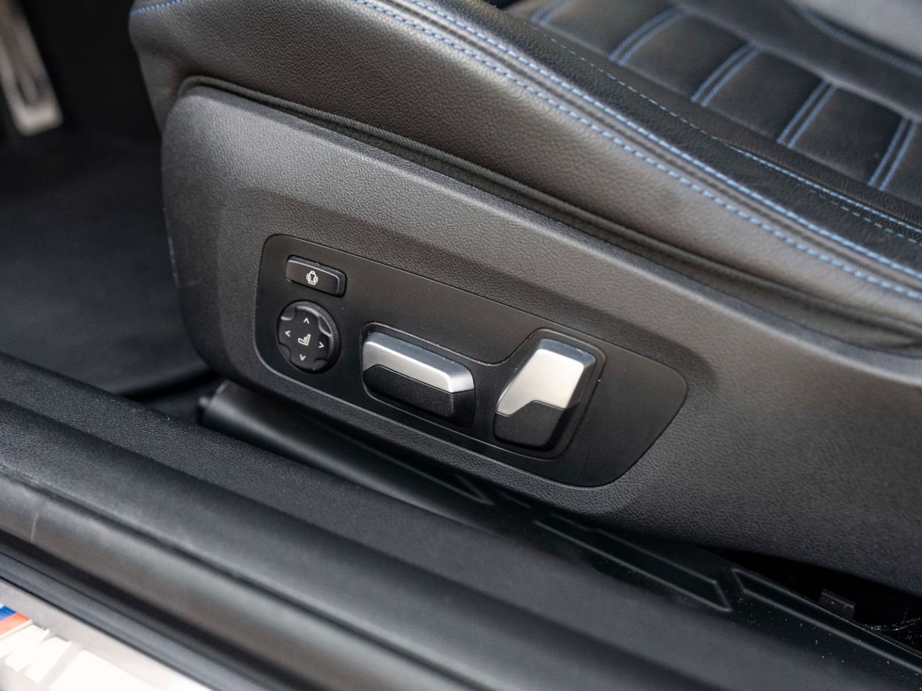 بي أم دبليو M240i xDrive 3.0L