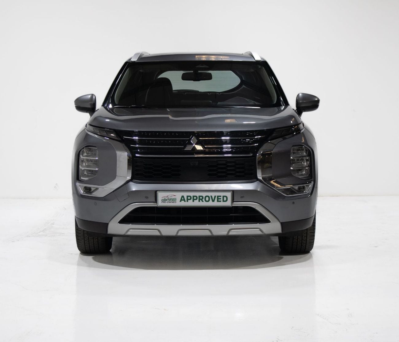 ميتسوبيشي آوتلاندر GLX High 2.4L