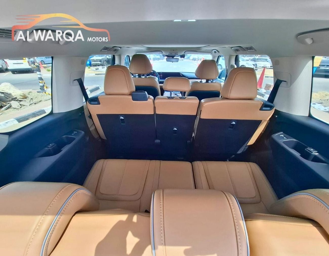 Infiniti QX80 INFINITY QX80 2025