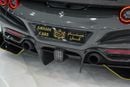 فيراري ف ٨ سبيدر Mansory, ADAS Full Pack, Carbon Aero Upgrade, Daytona Seats, Very Low KM!!