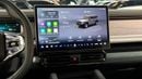 Jetour T2 Luxury
