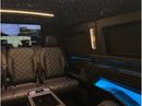 Mercedes Benz V300 AVANTGARDE VIP Conversion Brand New 2025 Model in RHD or LHD