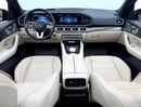 Mercedes Benz GLE 450 AMG GLE450 AMG 4MATIC, Warranty, Full Mercedes Service History, Fully Loaded, GCC