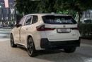 BMW iX1 XDRIVE30 LUXURY M SPORT PACKAGE 2026 BMW iX1 xDrive30L M Sport kit 2WD 0Km
