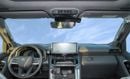 Toyota Land Cruiser GR SPORT hybird