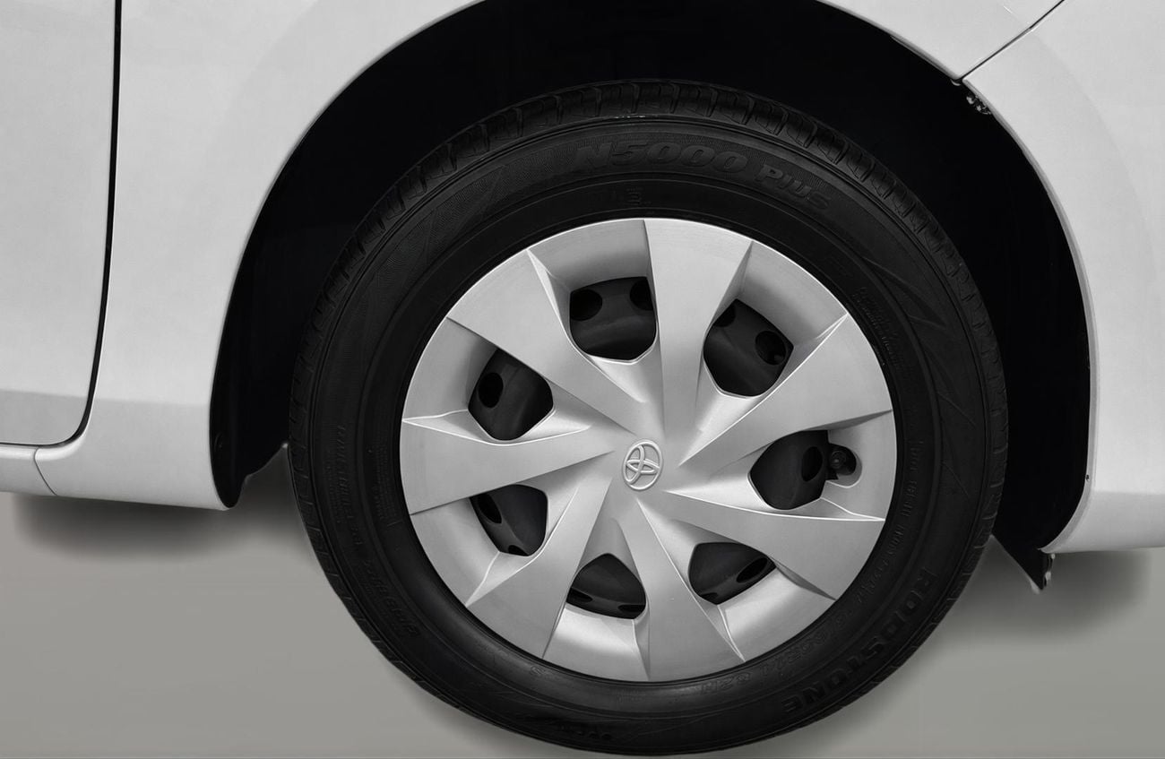 Toyota Yaris SE 2022 | AED 578/Month | 0 DP | 30 Day Return | Warranty