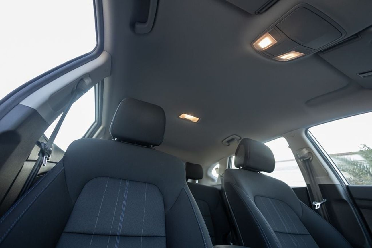 هيونداي توسون GL 2.0L