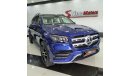 Mercedes-Benz GLS 580 From Germany