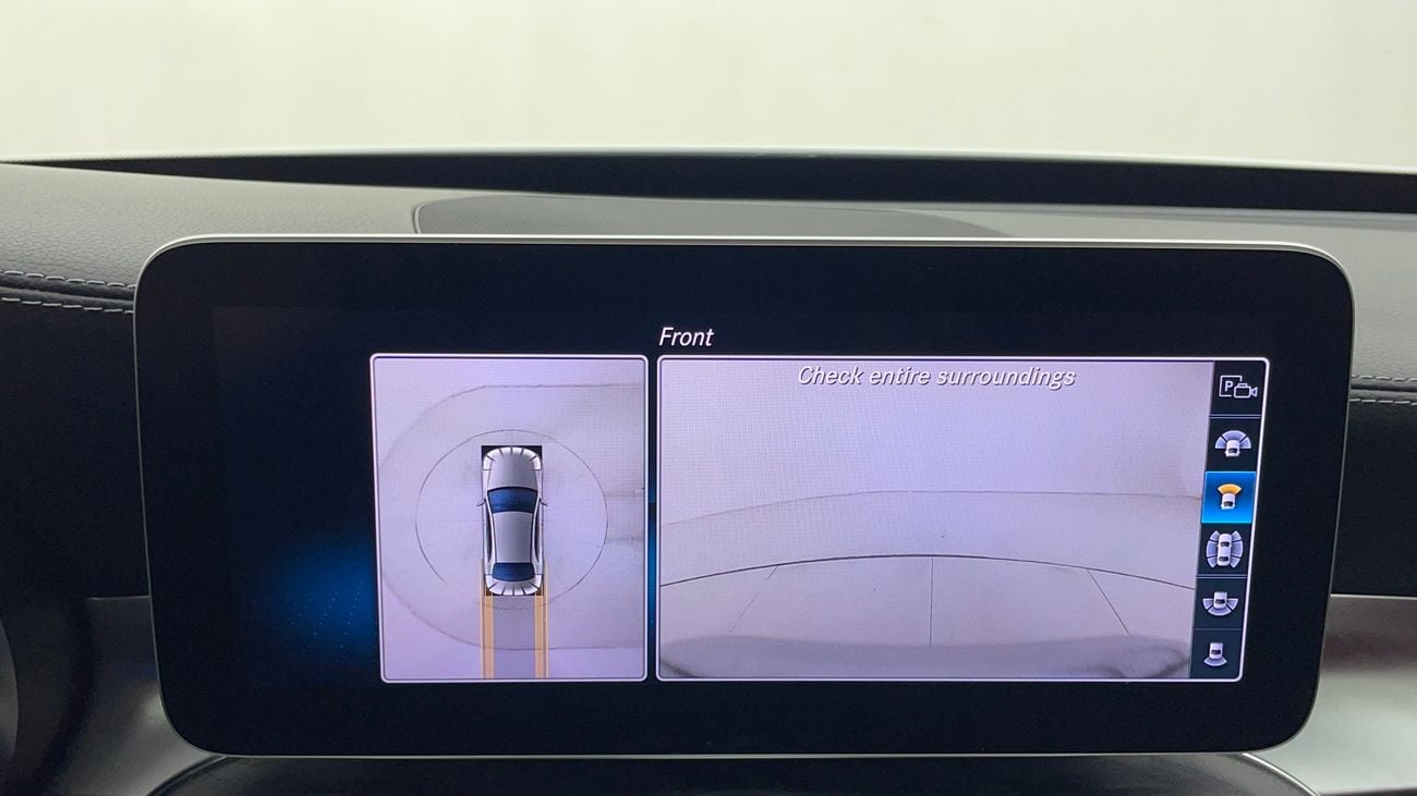 Mercedes-Benz C 200 2020 AMG | AED 1474/Month | 0 DP | 30 Day Return | Warranty