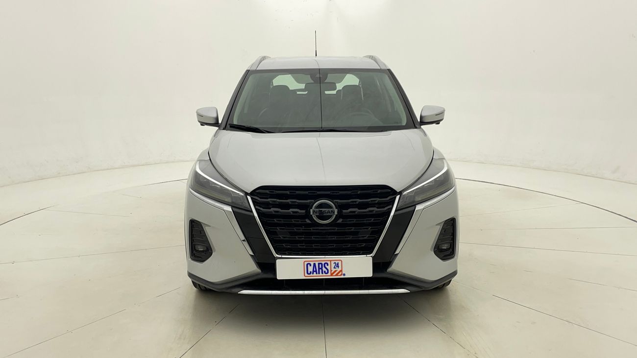 نيسان كيكس SL 1.6 | بدون دفعة مقدمة | اختبار القيادة في المنزل