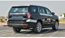 Chevrolet Tahoe Premier 5.3L 4WD | 2023 | GCC Specs | Full Option