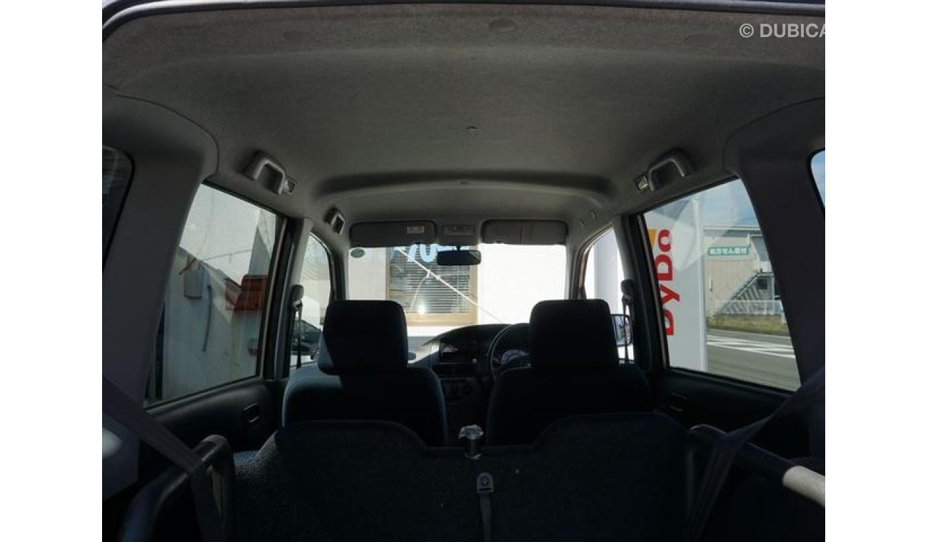 Daihatsu Move L150S