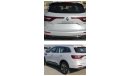 Renault Koleos 2.5 L  LE  4x4