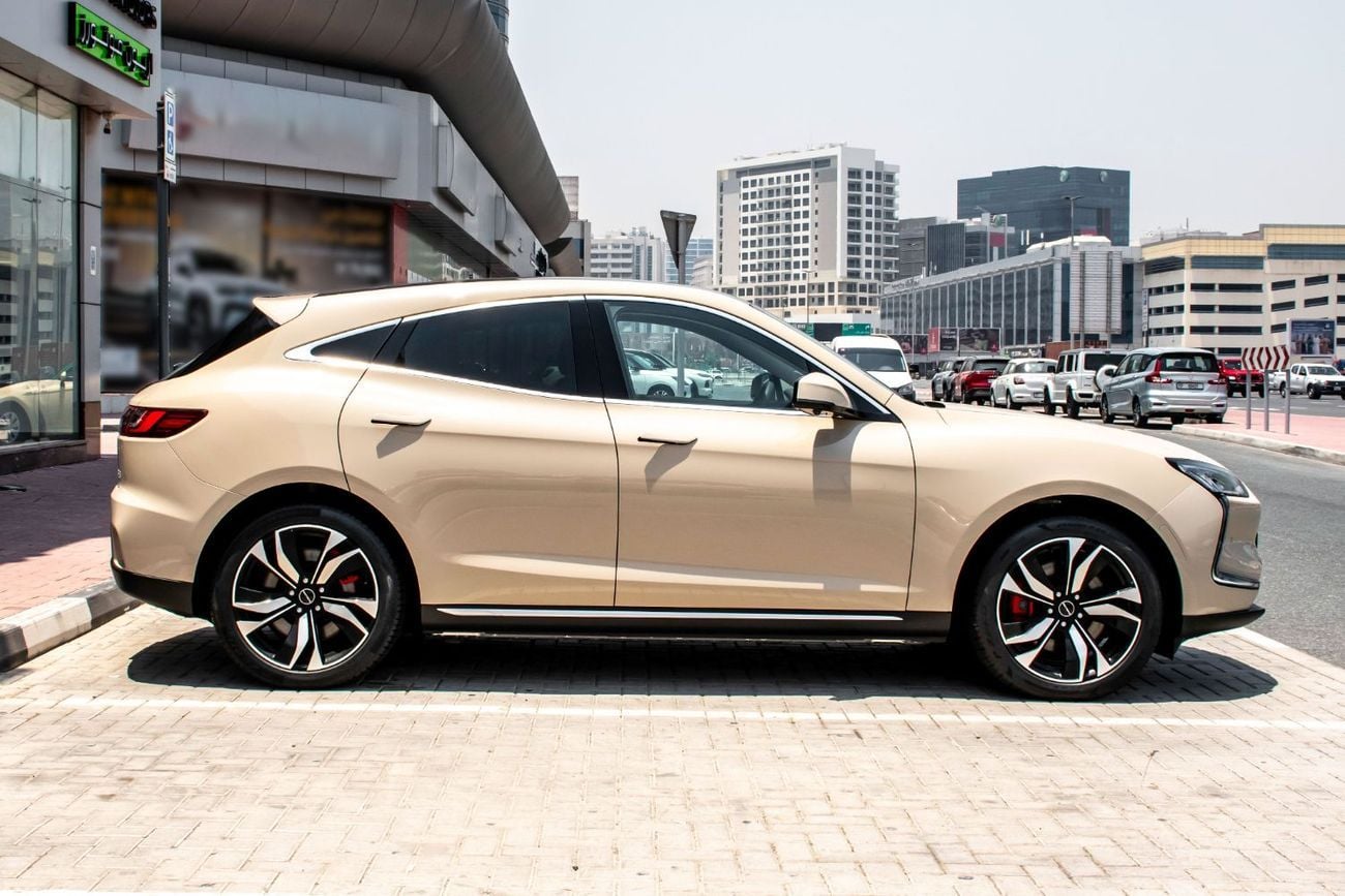 سيريس 5 PREMIUM 2025 | Full EV