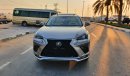 Lexus NX300 NX300 FULL OPTION 2019