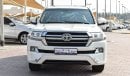 Toyota Land Cruiser VXR V8 With VXR 5.7 Facelift to 2020