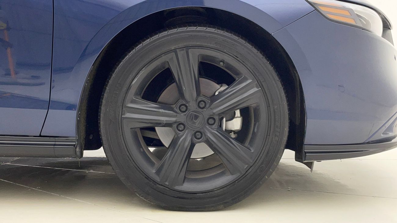 Honda Accord EXL 1.5 | Zero Down Payment | Home Test Drive