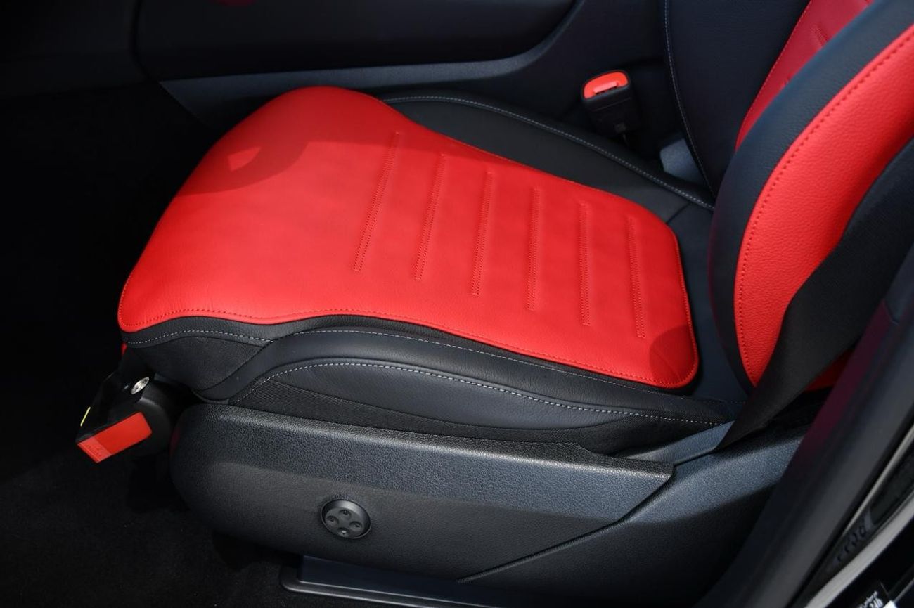 Mercedes-Benz GLC Coupe 200