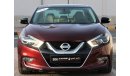 Nissan Maxima Nissan Maxima 2016 GCC No. 1 full option panorama agency condition without paint without accidents v