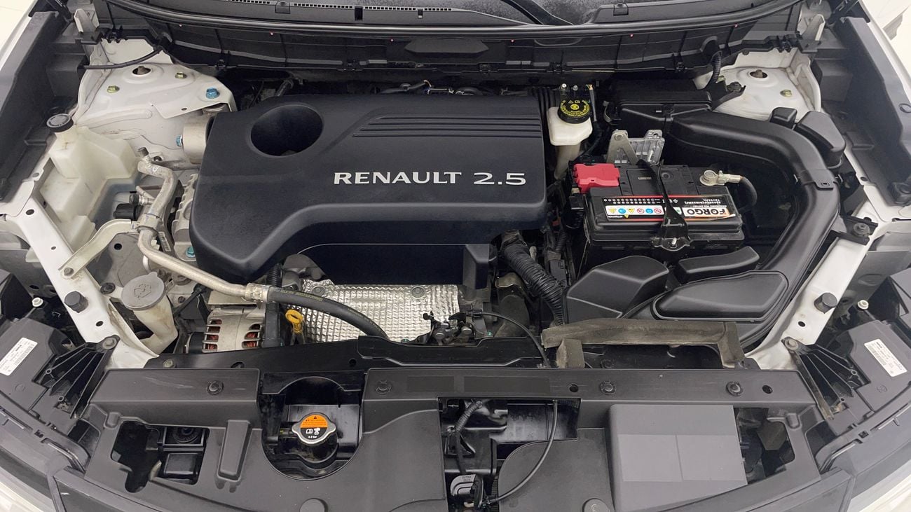 Renault Koleos PE 2.5 | Zero Down Payment | Home Test Drive