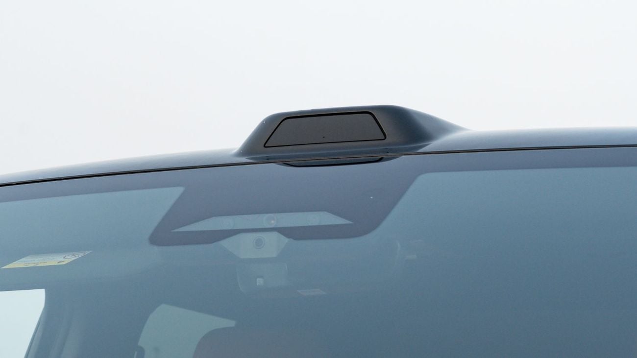 بي واي دي ليوبارد 7 ULTRA 2026 | BYD LEOPARD TITANIUM 7 190KM 4WD ULTRA EDITION+2 REMOTE CONTROL KEYS