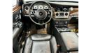 Rolls-Royce Ghost Std 2018 Rolls Royce Ghost, Warranty, Starlight, Mansory Wheels, GCC