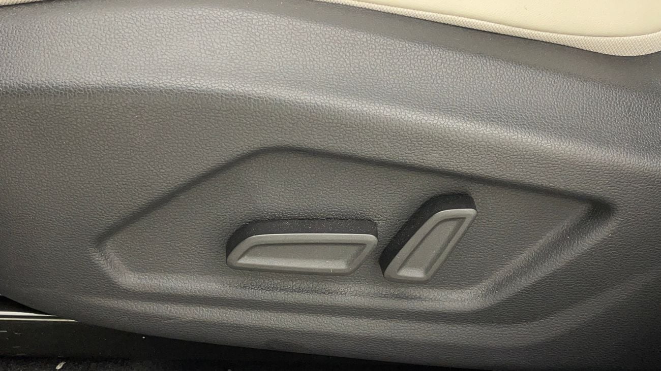 أم جي RX5 LUXURY 1.5 | بدون دفعة مقدمة | اختبار القيادة في المنزل