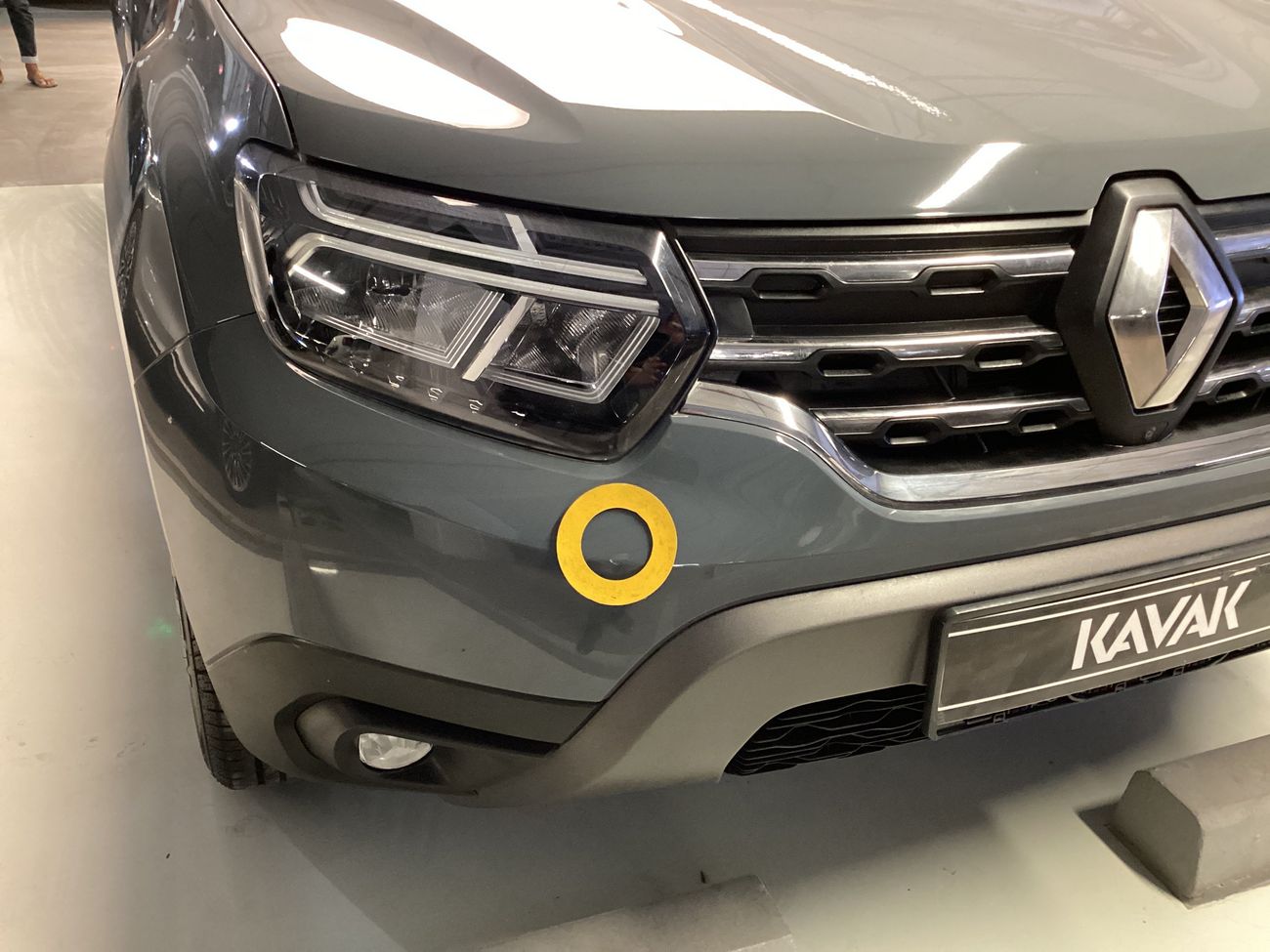 Renault Duster LE | National Day Celebration | Guaranteed Warranty | 0 Down Payment