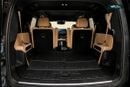 BYD Leopard 8 FLAGSHIP (NGCC) chinese specs 4091 monthly