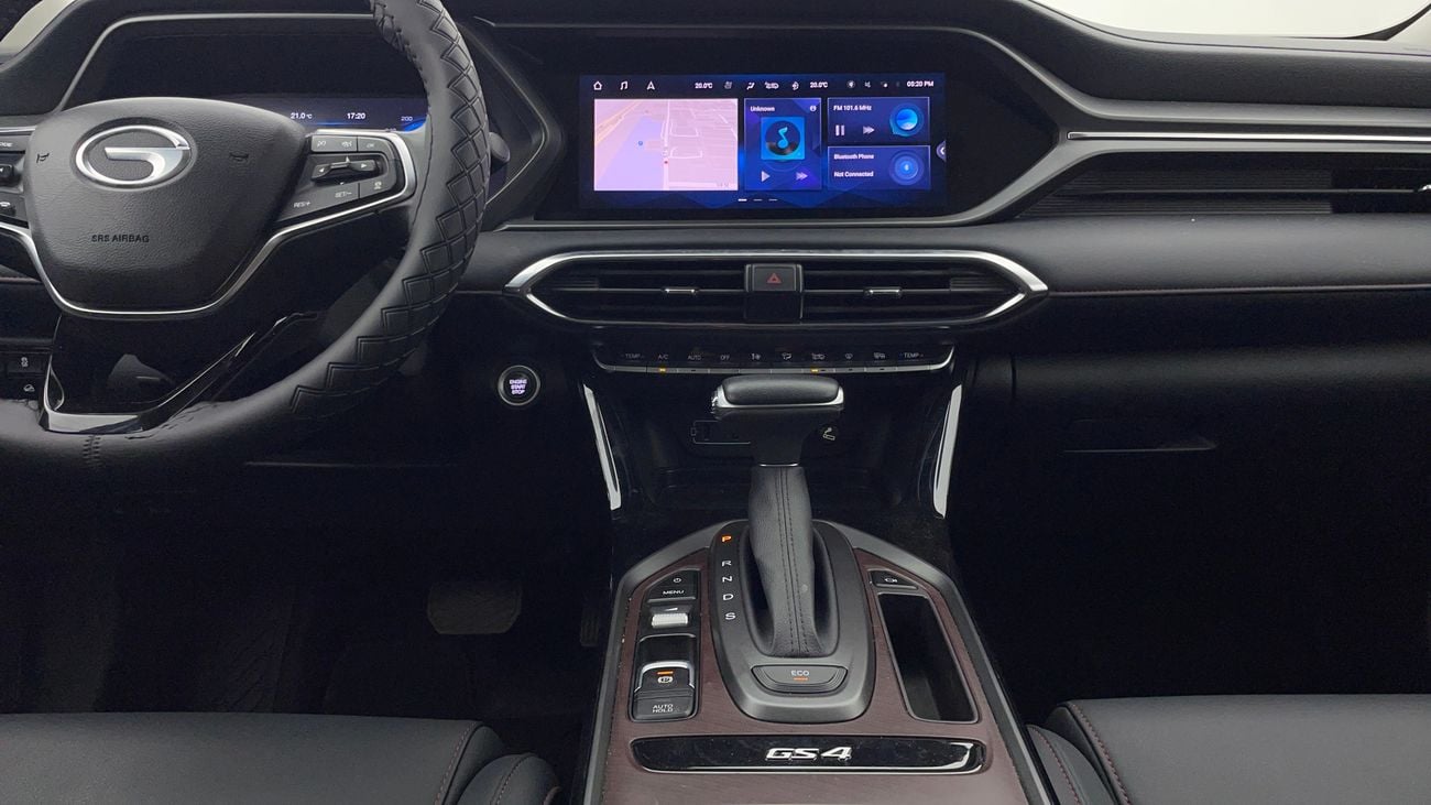 GAC GS4 GE 1.5 | Zero Down Payment | Home Test Drive