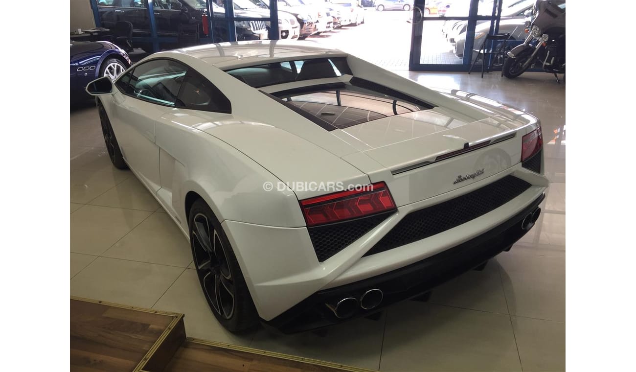 Lamborghini Gallardo LP 560 2013 - "GRAP THE OPPORTUNITY" PRICED LOW FOR URGENT SALE