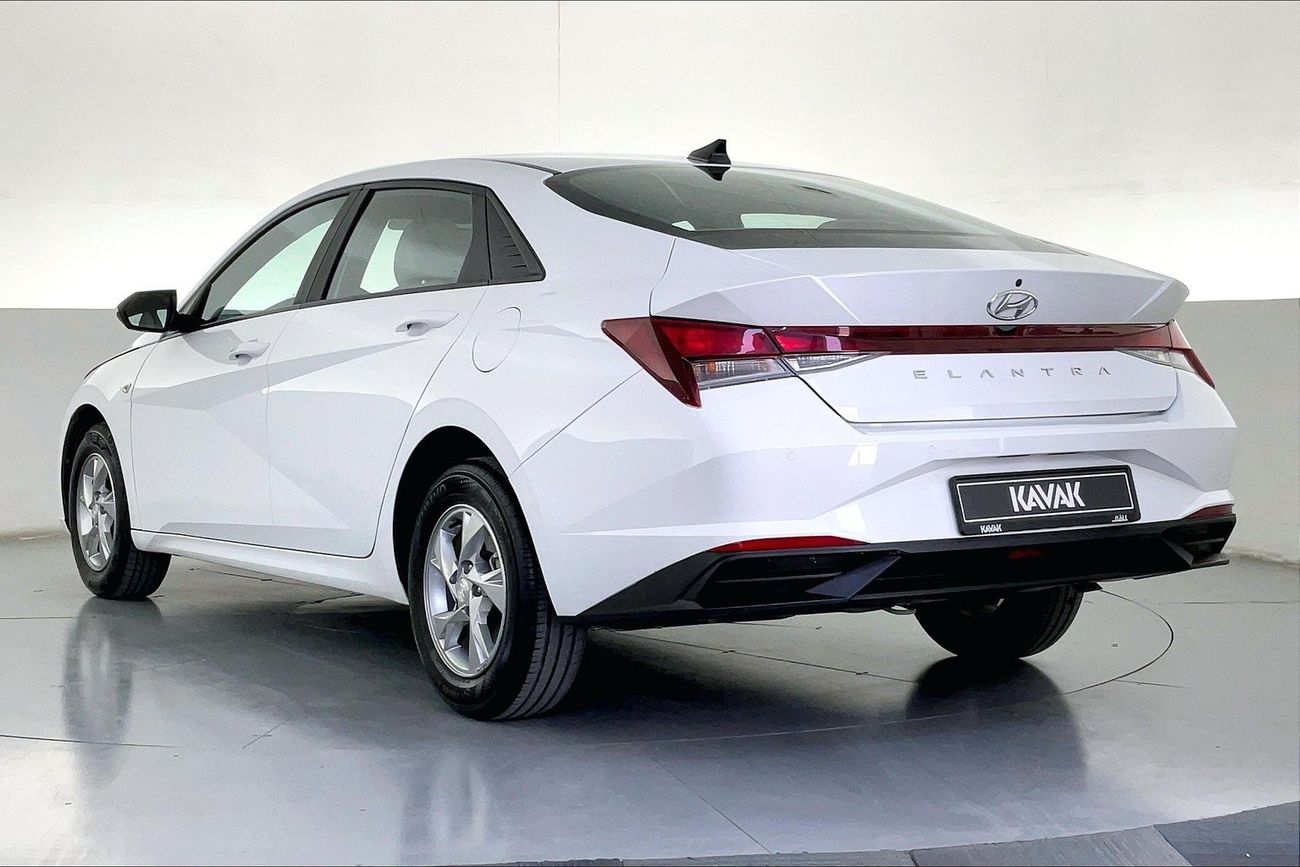 Kia Cerato LX | 1 year free warranty | 0 Down Payment
