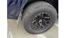 تويوتا 4Runner 2017 model 4x4 and 7 seater accident free