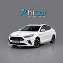 JAC J7 LUXURY AED 669 P.M • 0% Downpayment • JAC J7 • 1 Year Warranty