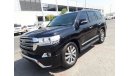 Toyota Land Cruiser 2009 CHANGE TO SHIP 2017