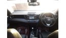 Toyota RAV4 RAV 4 RIGHT HAND DRIVE (STOCK NO PM 730 )