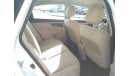 Nissan Altima 2015 WHITE GCC NO PAIN NO ACCIDENT PERFECT