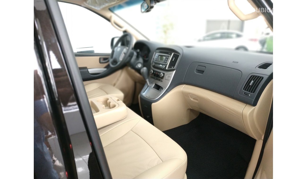 Hyundai H-1 HYUNDAI H1 9 SEATS 2019 MODEL