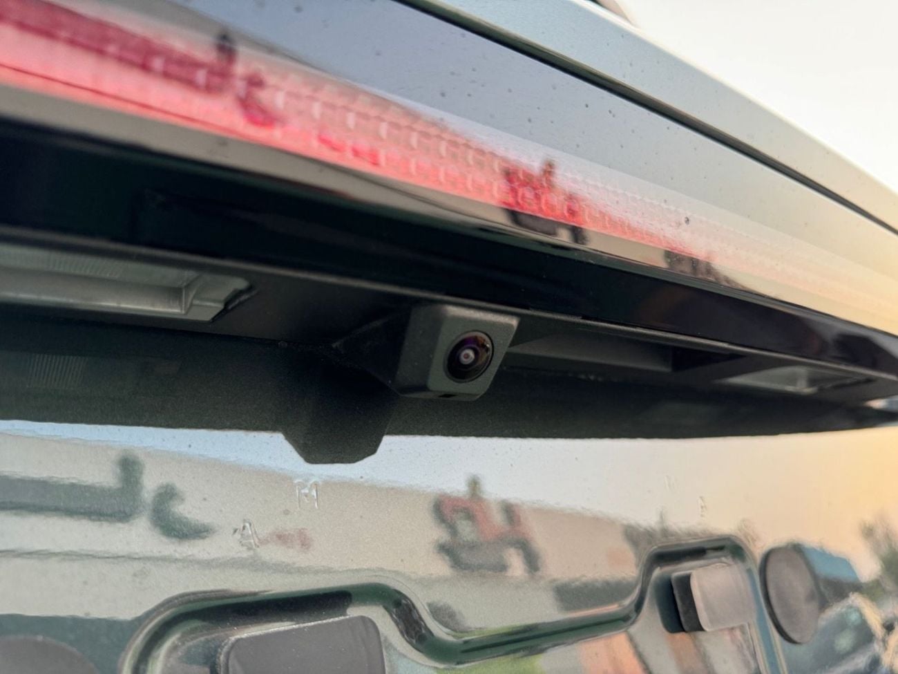 هيونداي توسون HYUNDAI TUCSON 1.6T - 2027 MODEL - GCC SPECS