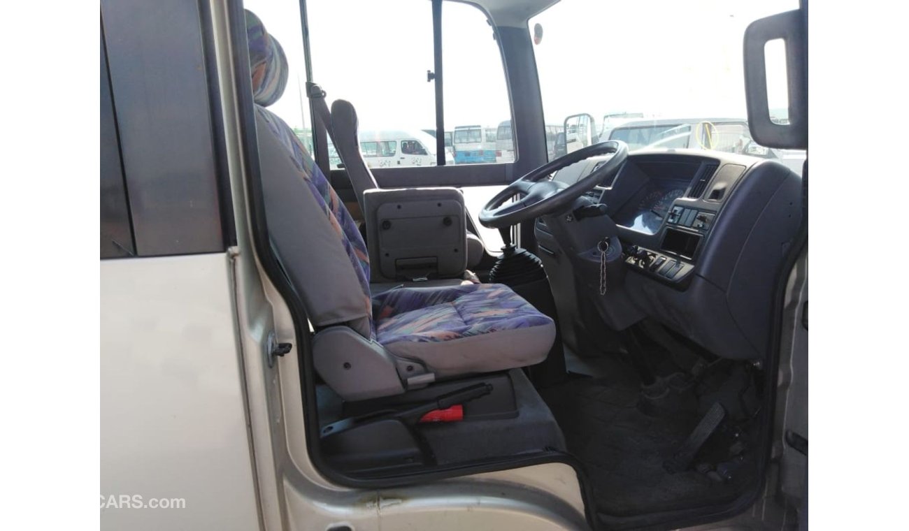 Nissan Civilian Civilian bus RIGHT HAND DRIVE (Stock no PM 634 )