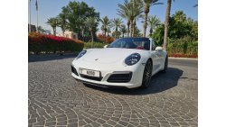 Porsche 911 Carrera (S Look)