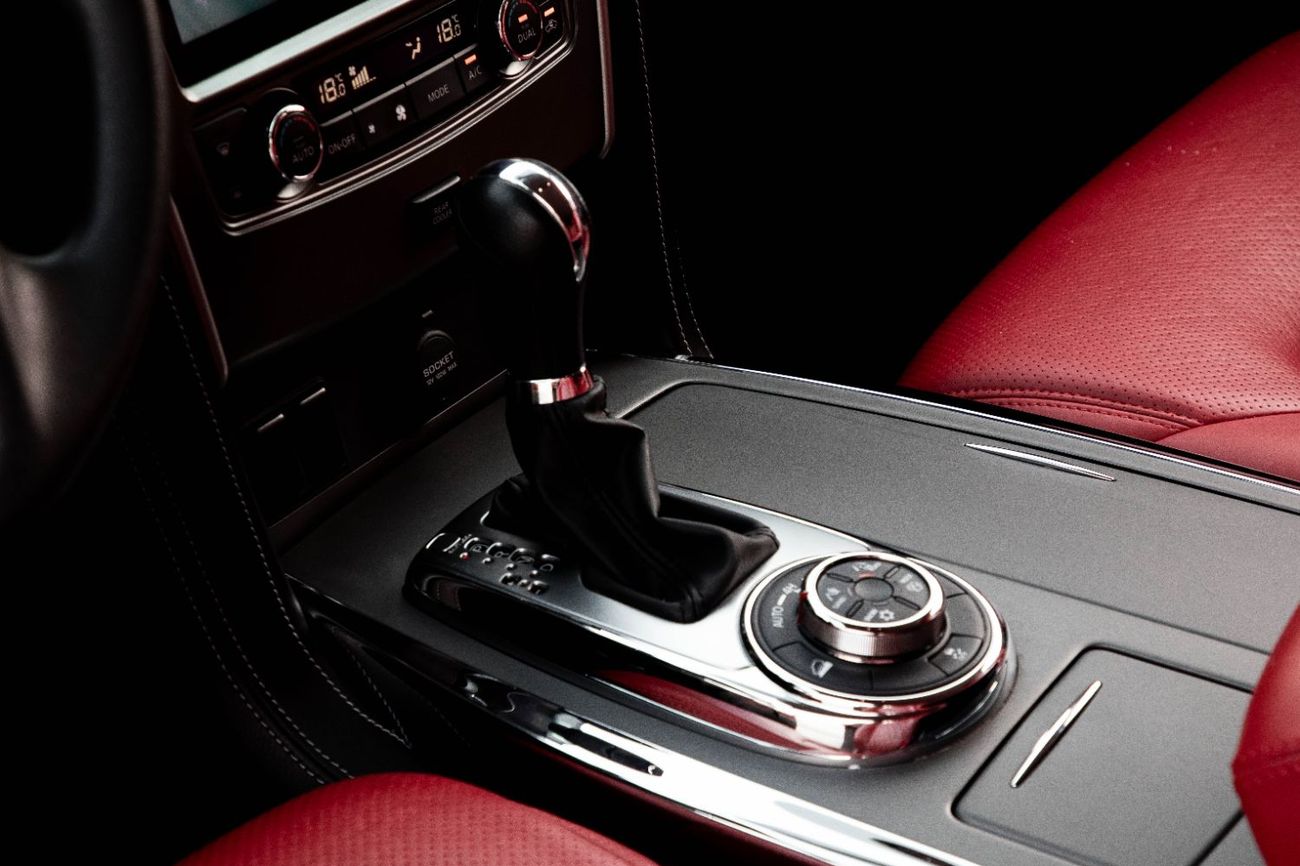 نيسان باترول SE V6 | 3,427 P.M  | 0% Downpayment | Agency Warranty!