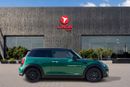 ميني كوبر STD MINI Hatch Cooper 2024 مواصفات خليجية مقابل 1,249.00 AED شهريًا
