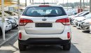 Kia Sorento ACCIDENTS FREE- CAR IS IN PERFECT CONDITION INSIDE OUT