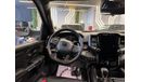رام 1500 DODGE RAM TRX 2023 BRAND NEW