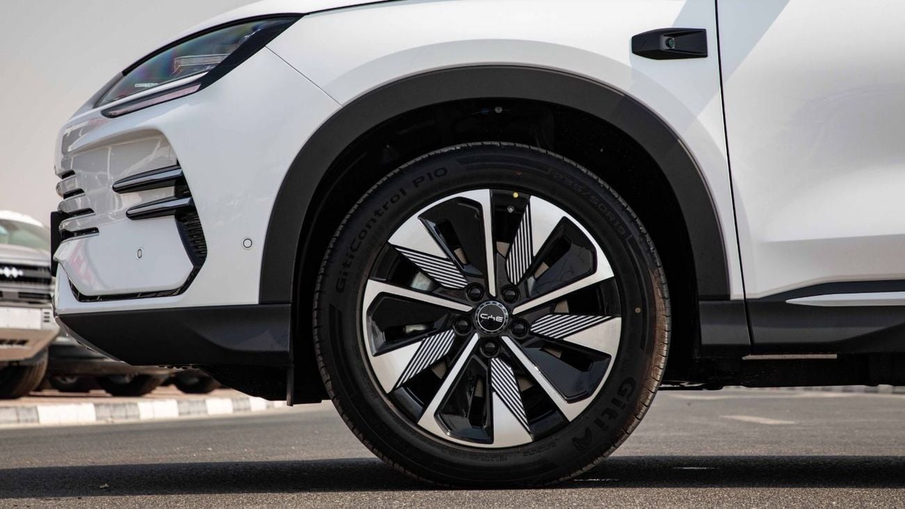 BYD Song Plus DM-i 160KM FLAGSHIP EDITION | 2025 | Ready Stock Limited QTY | For Local Registration +10%