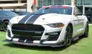 Ford Mustang Mustang Eco-Boost V4 2019/Premium FullOption/Shelby Kit/Low Miles/Excellent Condition