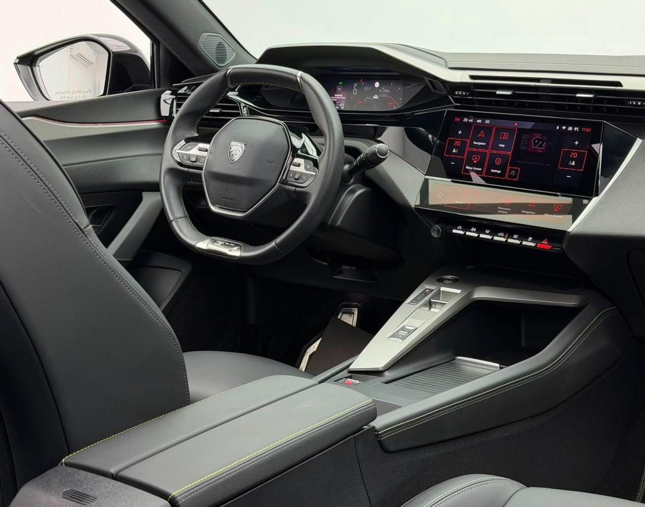Peugeot 408 GT