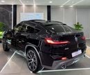 BMW X4M Competition 3.0L (510 HP)